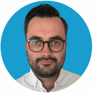 Dariusz Plata image