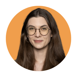 Lucie Tickner image